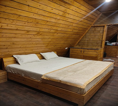 Contact Us - Nearest Hotel | Woods Villa Kasauli