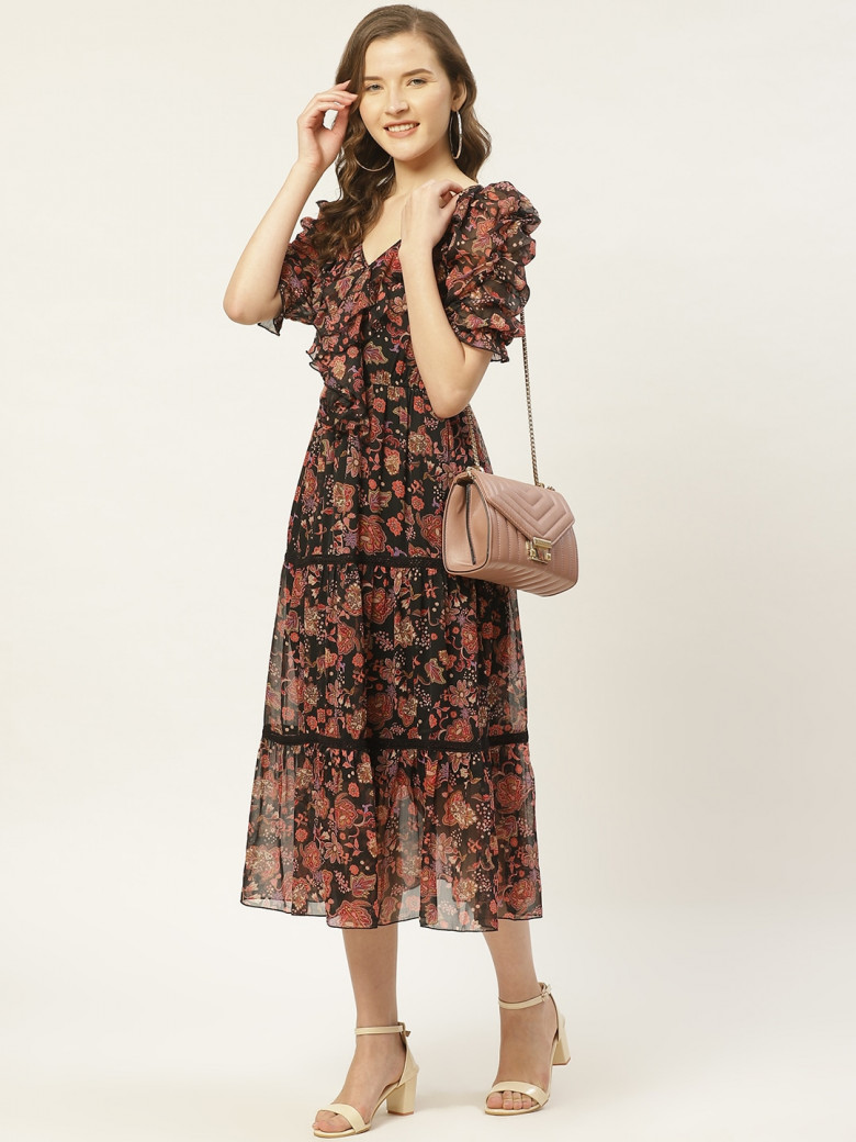 Western wear for women