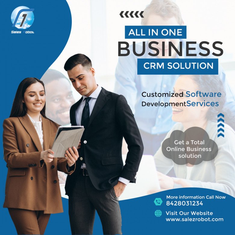 Lead Management System for Real Estate | Realtors Lead Management Software