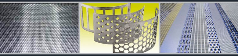 perforated sheets