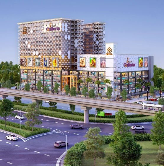 I- Thum’s Galleria