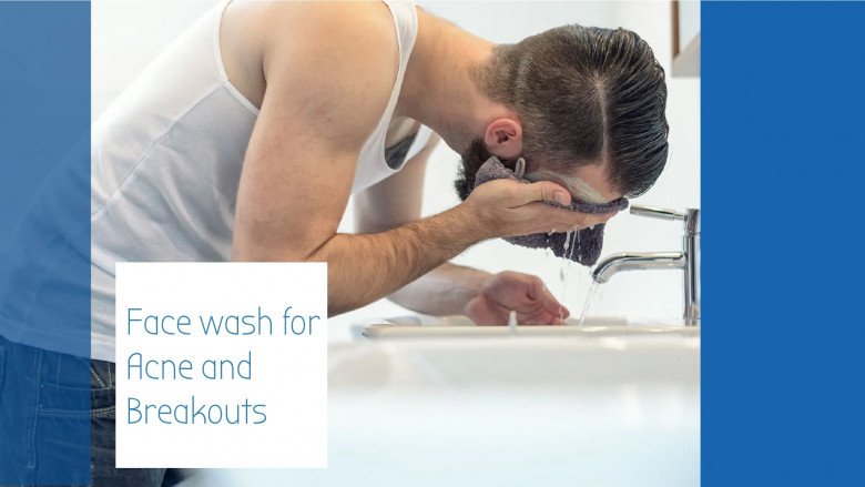 Best Face Washes For Men