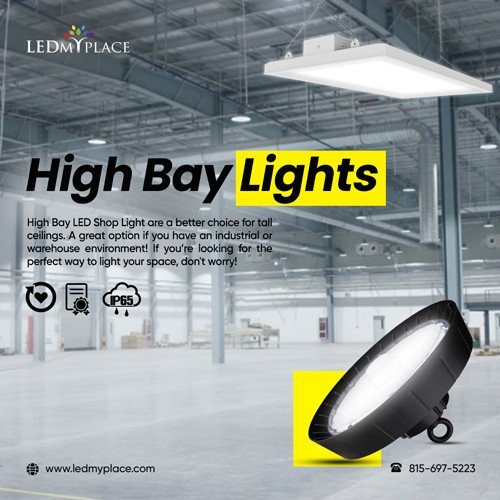 High Bay Lights