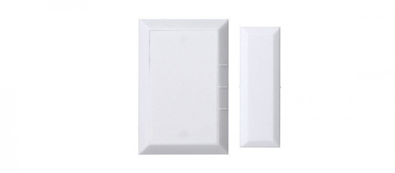 Door sensors