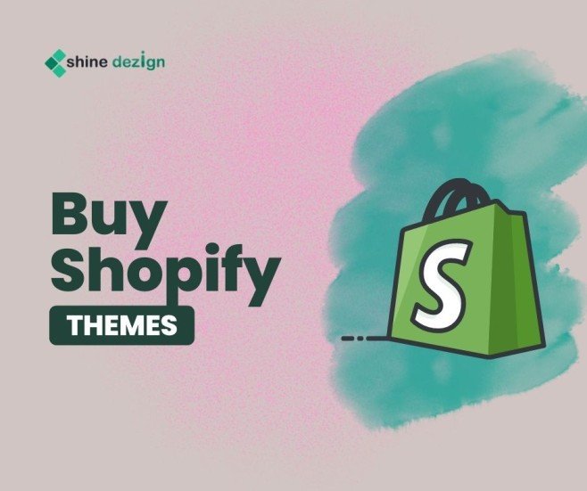 Buy Shopify Themes