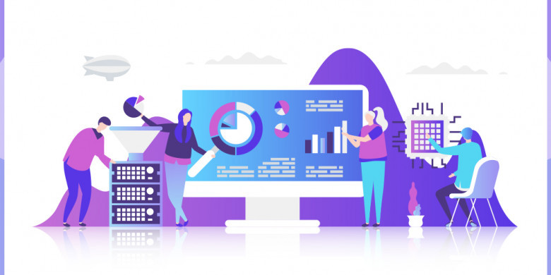Challenges of Big Data Analytics in Marketing That Companies Face