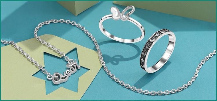 Gemstone Jewelry