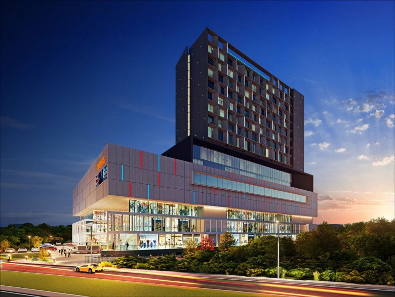 VSR Park Street Gurgaon