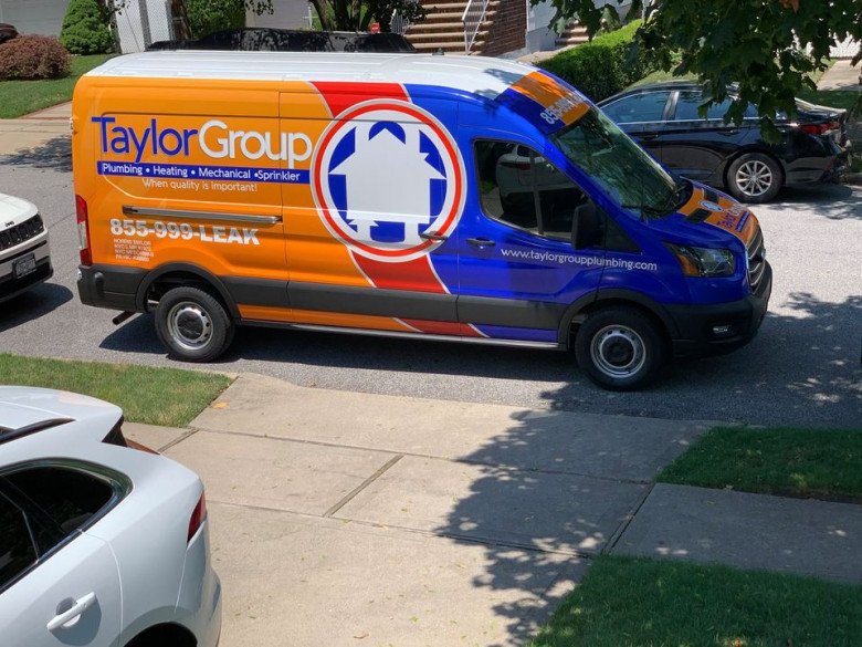 Plumbing