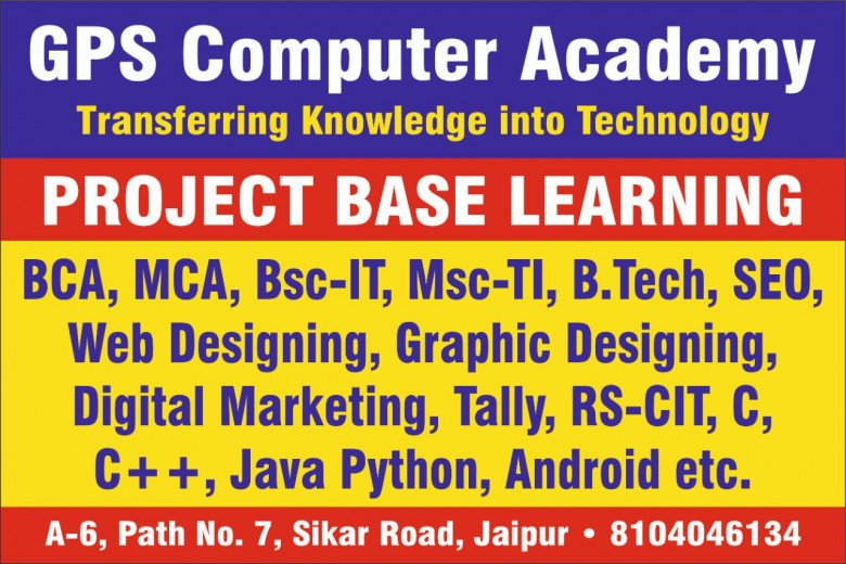 "BE EXPERT, BY EXPERT"