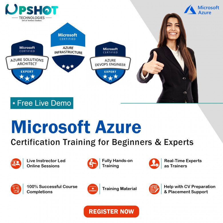 Best Azure Architecture AZ-300 training in Coimbatore