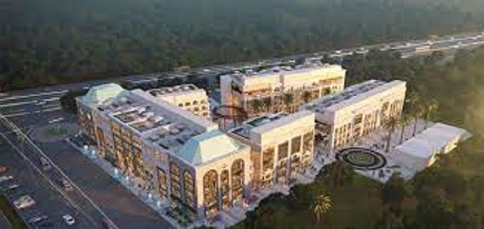 Whiteland Blissville Sector 76 Gurgaon Luxury Residential