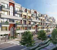 Whiteland Blissville - 3 BHK Apartments in Sector 76 Gurgaon