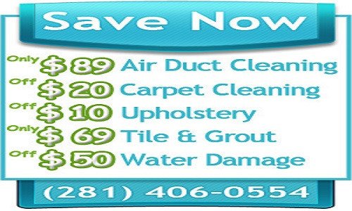 Air Duct Cleaning Sugar Land