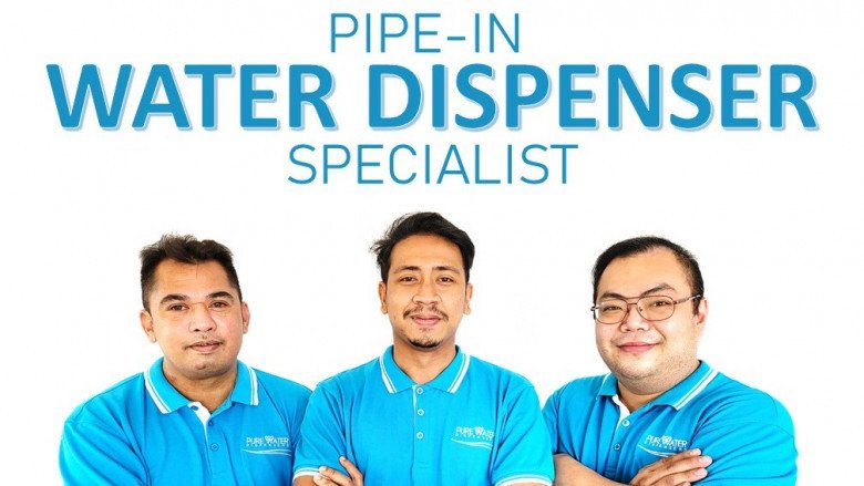 Enjoy the convenience and benefits of direct pipe-in water dispenser with cutting-edge technology from Korea.  Free installation and delivery for each water dispenser purchased from Pure Water Dispensers Pte Ltd.  Get the perfect water dispenser for your home and office today.