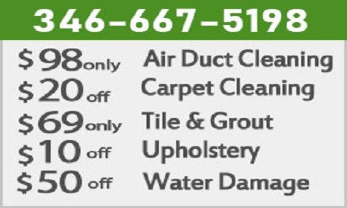 Katy Air Duct Cleaning