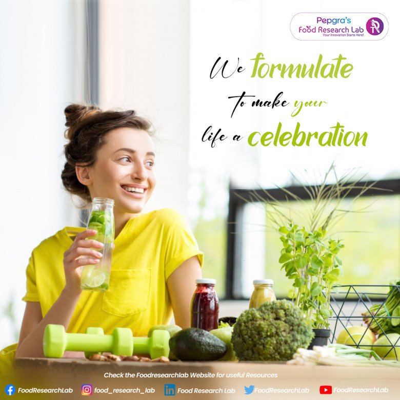 Herbal Product Development
