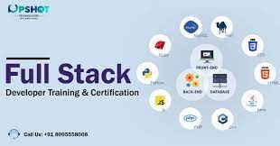 best Full Stack Development online training in coimbatore cbe