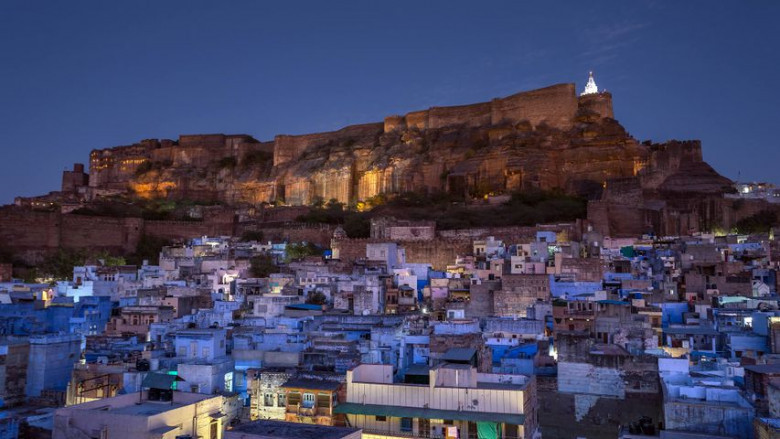 Taxi Service In Jodhpur - Jodhpur Day Tours