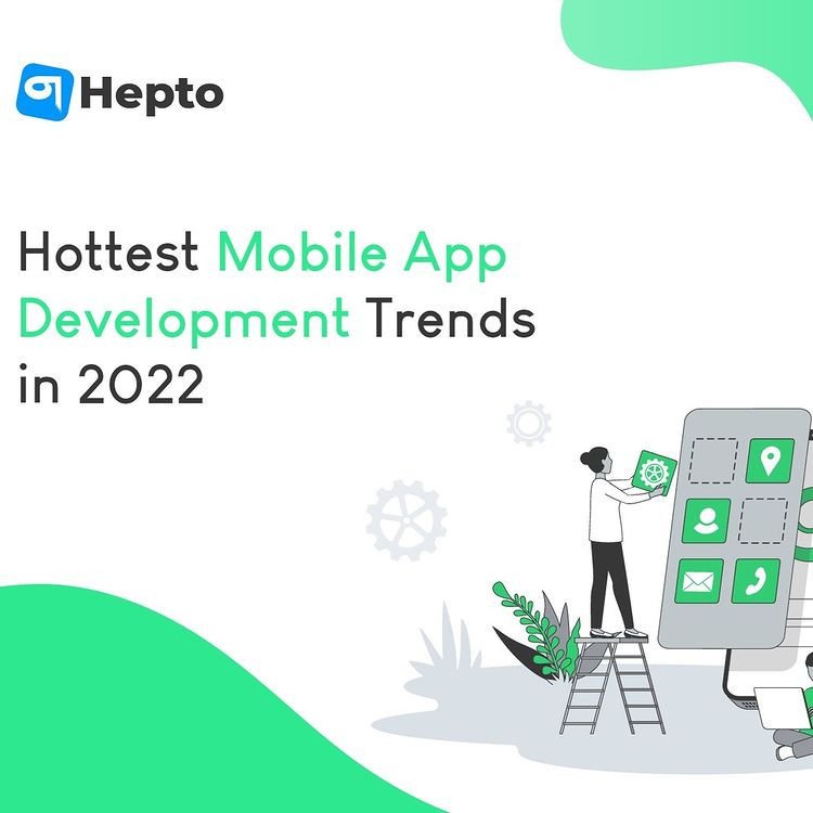 Mobile App Development Company