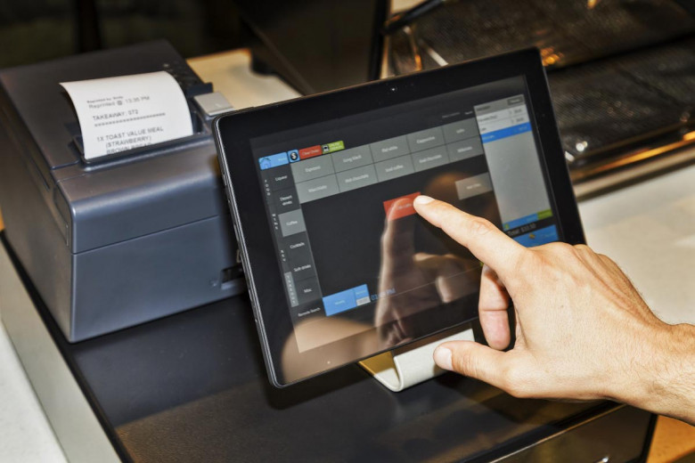 Why should your company invest in a comprehensive point-of-sale system trader