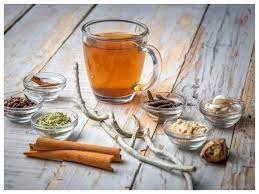 A Healthy Drink for a Healthy Life