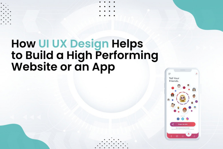 Best Practices For UI design for Website or Application development
