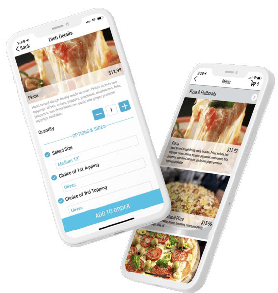 Ubereats Clone