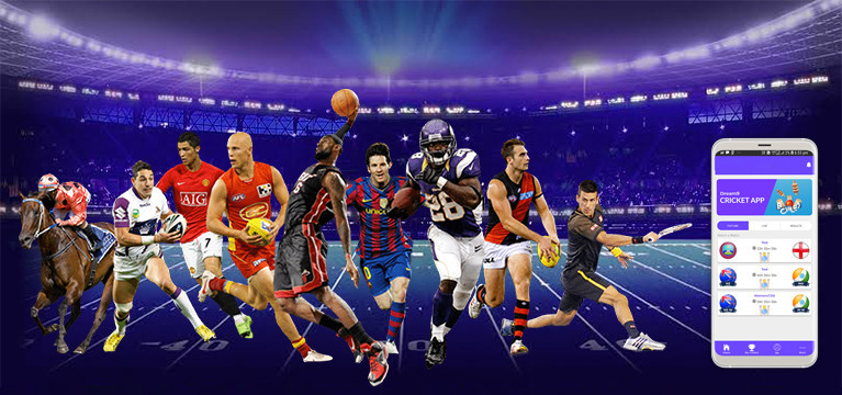 Sports App Development Company