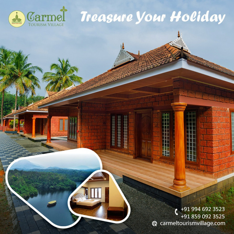 Best Family Resorts in Kochi