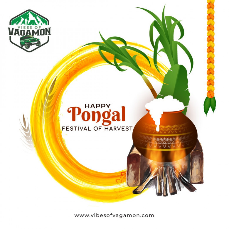 Budget  pool resort in Vagamon to celebrate this Pongal with your family and friends.