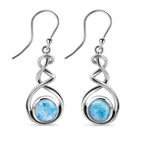 Best Larimar Jewelry Trends For The Festivel Season 2023