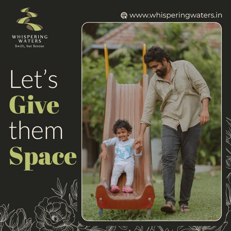 Resorts Near Cochin for family time.