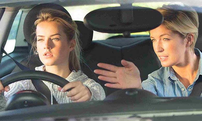 Driving Instructor near me