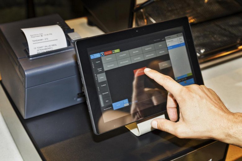 Why should your company invest in a point-of-sale system?