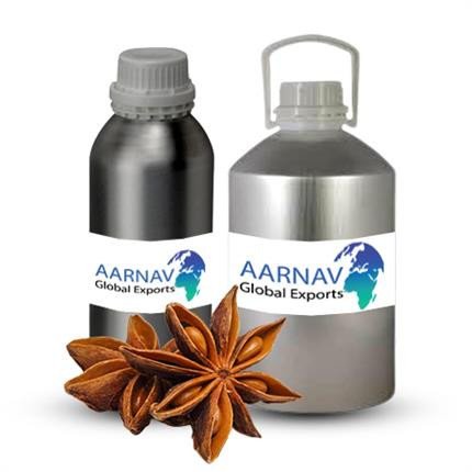 Get Aniseed Essential Oil Online for Health Purposes|| Aarnav Global Exports