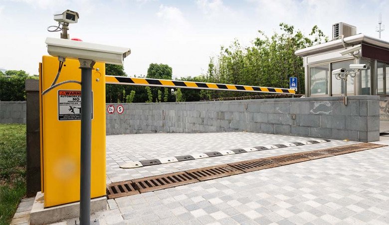 Find Best List of Automatic Gates and Barrier Traders in Dubai