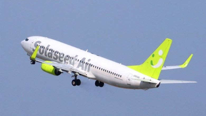 Speak to a Live Person at solaseed airlines