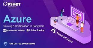 Best Azure Architecture training in Coimbatore