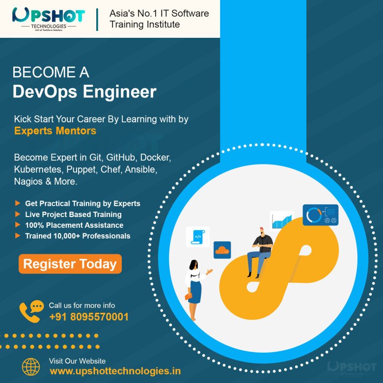 No.1 DevOps certification  training institute in Madurai