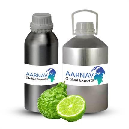Illuminate yourself with Bergamot Essential Oil - Aarnav Global Exports