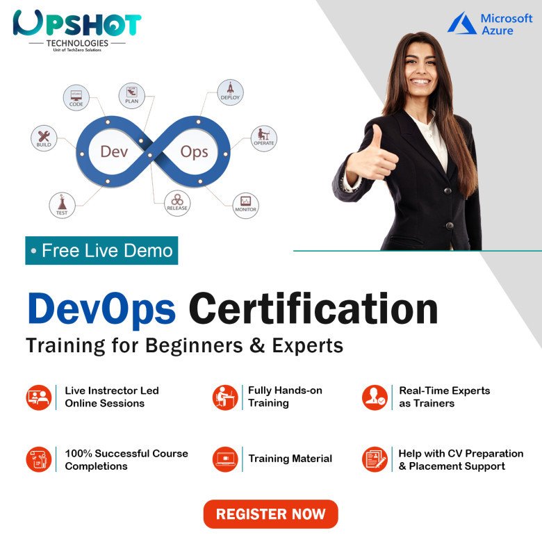No.1 best DevOps certification training institute in Madurai