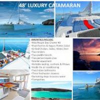 Yachts Cabo Charters