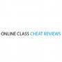 onlineclasscheatreviews