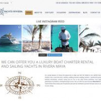 yachtrivieramaya