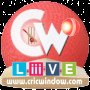 cricwindow