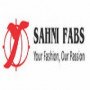 sahnifabs