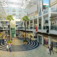 M3M Cosmopolitan Gurgaon