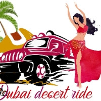 dubaidesertride
