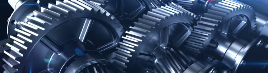 SMD_Gearbox